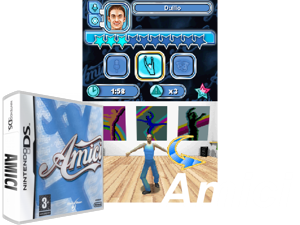 Amici (Italy) [b] Cover